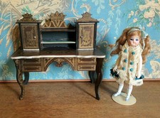 Meuble Ancien De Poupée