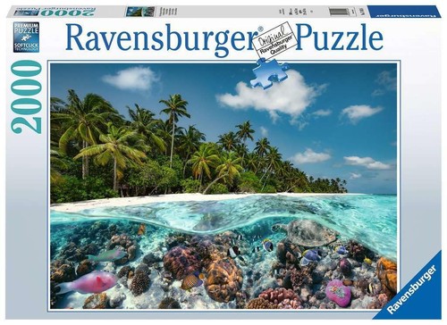 Ravensburger dive the - a,
