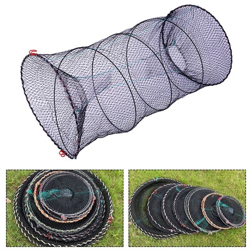 Cage crabe pliable attrape - à,