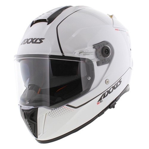 Casque intégral axxis - hawk, sv
