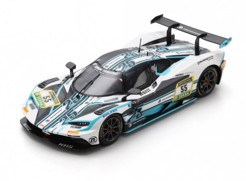 Spark ktm bow gt2 55 - spark,ktm,