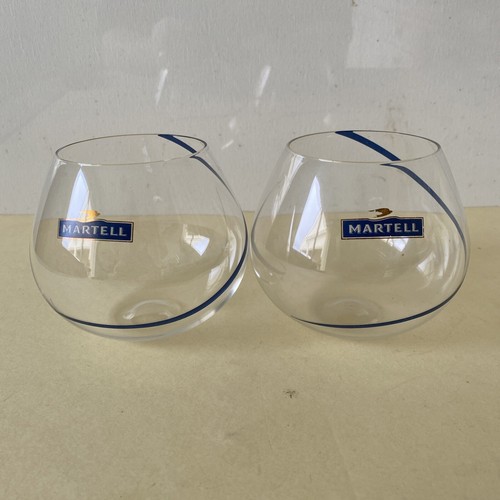 Lot verres cristal de - 2,