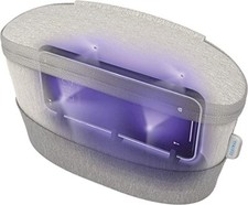 Assainisseur D’Air Stérilisateur Portable LED Uv-C Homedics (Scellé