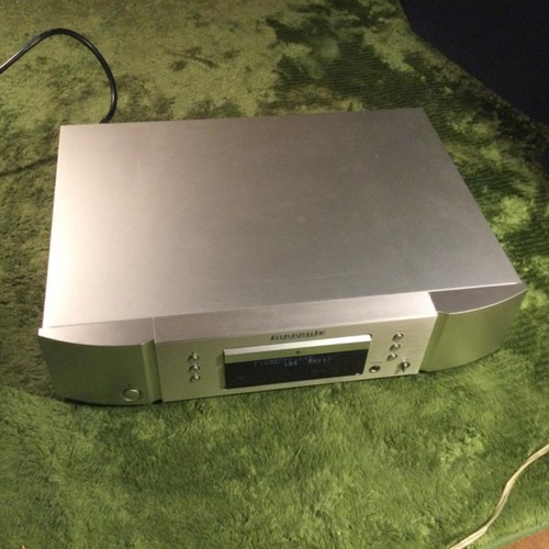 Amplificateur casque marantz - amplificateur,
