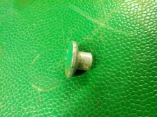 VESPA 150 GS POMELLO ARIA ORIGINALE USATO  -AK100-