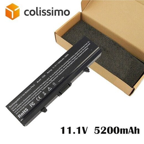 Batterie pour dell - dell, inspiron