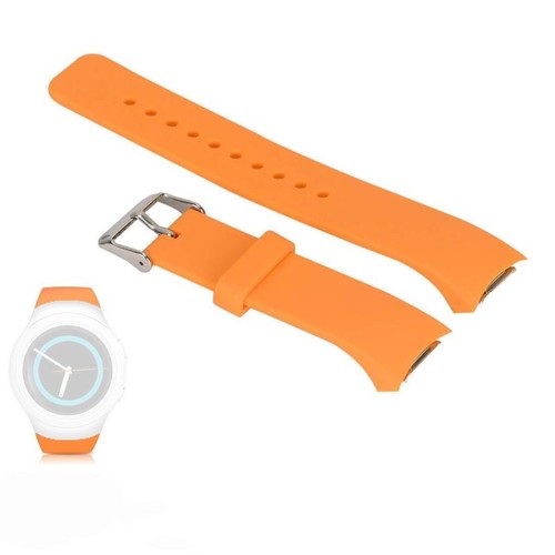 Bande montres couleur - couleur, unie