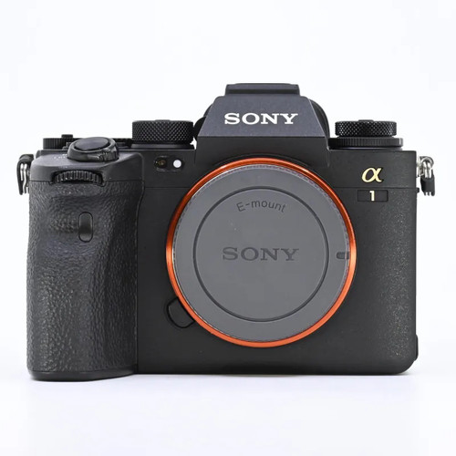 Sony alpha occasion - a1,