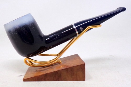 Belle pipe bruyère - pipe,