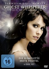 Ghost Whisperer: Staffel 01 (DVD) Jennifer Love Hewitt Aisha Tyler
