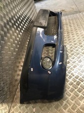 Pare choc avant BMW SERIE 3