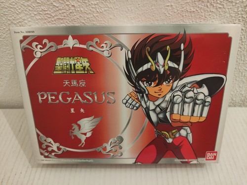 Figurine saint seiya - saint,