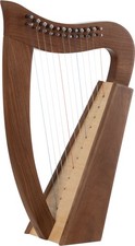 Irlandais Celtique Harpe 12