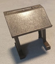 PLAYMOBIL  Pupitre Bureau