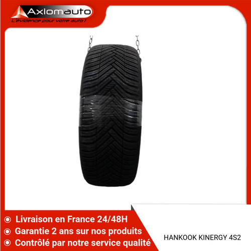 Pneu hankook kinergy - pneu,