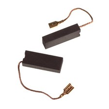 2 Balais charbon pour