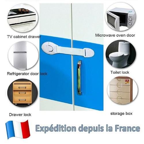 Sécurité enfant porte - enfant,