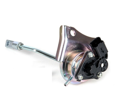 Actionateur turbo 206 - actionateur,
