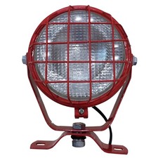 Ferguson Tea Ted Tef 20 Butlers Tracteur Assemblage Charrue Travail Lampe Bouton