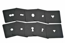 CADRES PRÉFORMÉS FILTRES