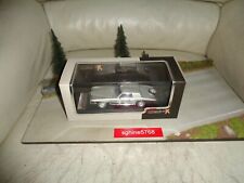 Premium X 1/43 - Stutz Blackhawk Coupé 1971 - ER #2