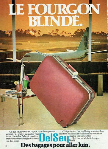 Publicité advertising 920 - advertising,