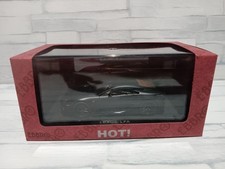 1/43  Ebbro Resin Model Lexus LFA Black 513672