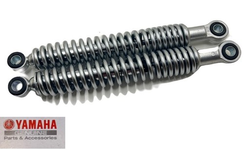Paire amortisseurs yamaha - paire,