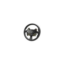 Volant PC/PS4/PS5/Xbox - THRUSTMASTER - Evo Racing 32R - Leather Cuir/structure 