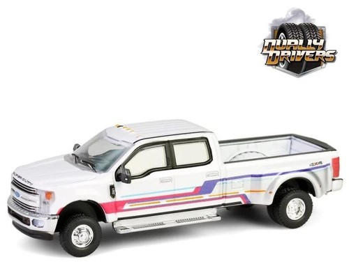 2019 ford 350 lariat - f-350, dually
