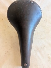 Selle Cuir Vintage IDÉALE 90