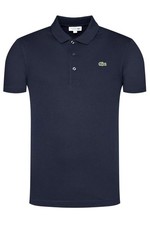 Polo Lacoste L1230  Manches