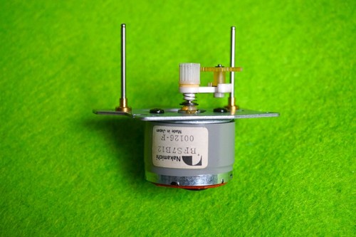 Moteur nakamichi rx - moteur,