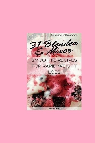 Juliana baltimoo blender - 31,