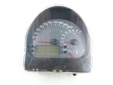 FIAT MULTIPLA (186_) COMPTEUR
