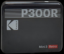 KODAK Mini Retro 2 P300 - Mini