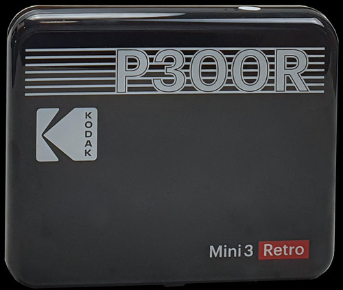 Kodak mini retro - mini,
