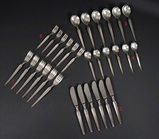 Suprasil / couverts / couverts