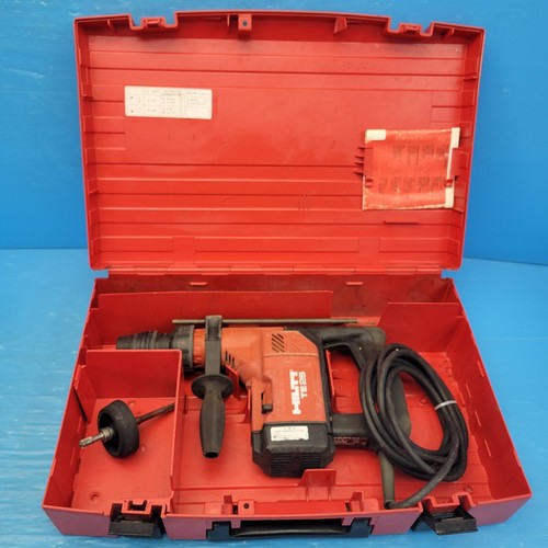 Hilti te25 100v - te25, plus