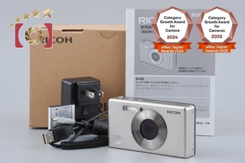Appareil photo numérique
