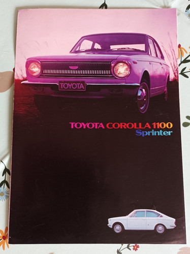 Ancien prospectus catalogue - prospectus,