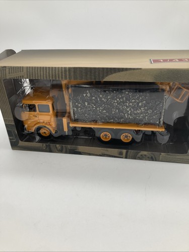 Camion autrefois altaya - camion,