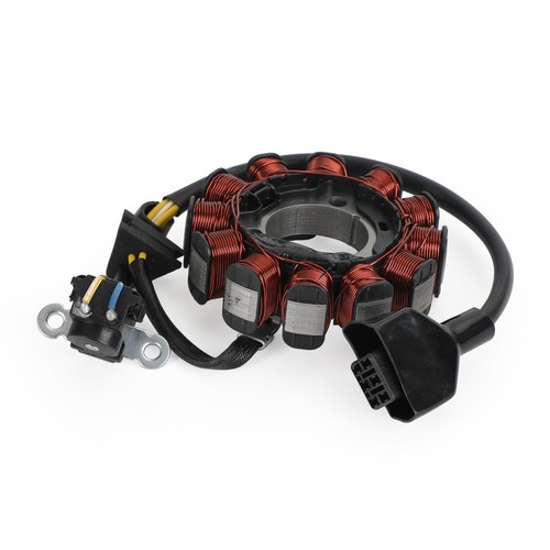 Stator alternateur pour - d'alternateur,