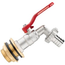 Poppstar Raccord pour Citerne