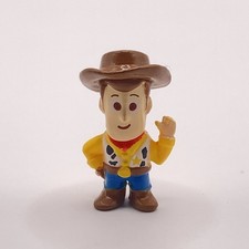 Woody Toy Story Mini Figurine
