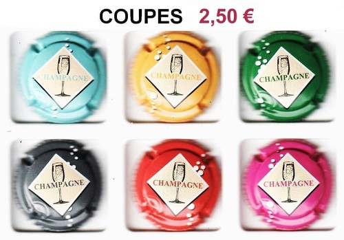 News capsules de champagne - de,