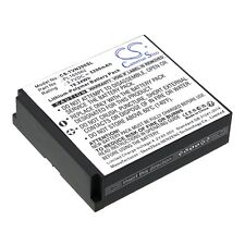 Batterie Li-Polymer 5200mAh