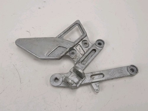 Platine avant gauche mbk - gauche,