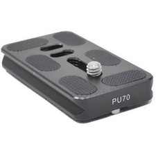 BENRO PU70 -30% ! Plateau