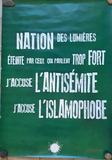 Keny Arkana - 2 - Affiche 70 x